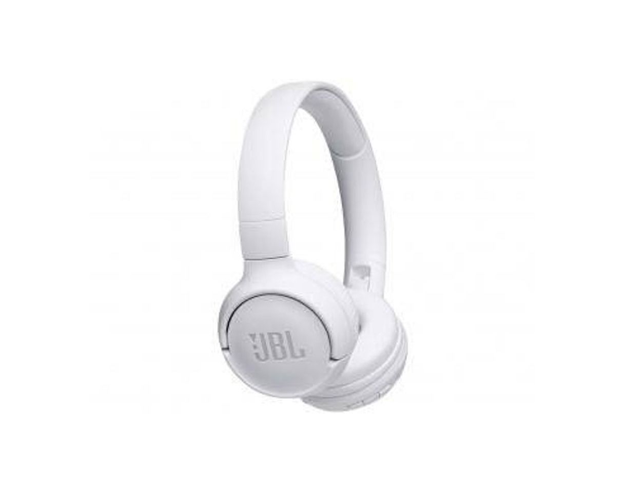 Social FONE DE OUVIDO BLUETOOH JBL COM MICROFONE BRANCO
