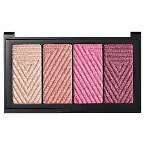Social Maybelline New York Paleta de Maquillaje Master Blush y Highlight