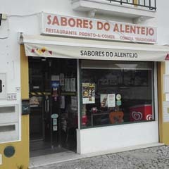 Restaurants Sabores do Alentejo