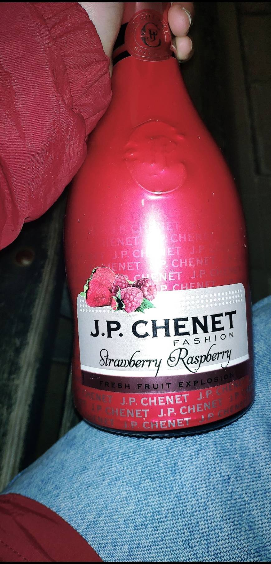 Producto J.P Chenet 