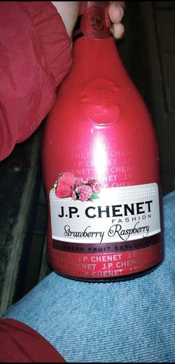 J.P Chenet 