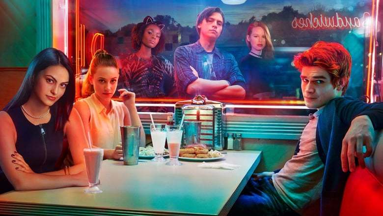 Serie Riverdale