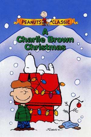 Película La Navidad de Charlie Brown