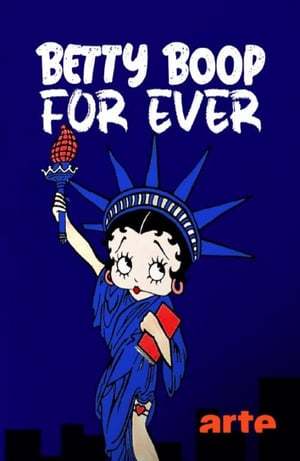 Película Betty Boop for ever