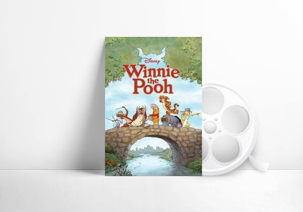 Movie Winnie the Pooh