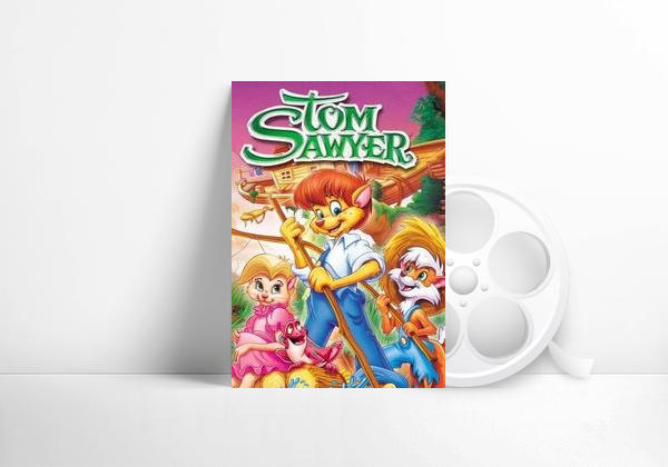 Movie Tom Sawyer
