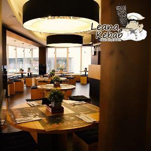 Restaurants Leana Kebab