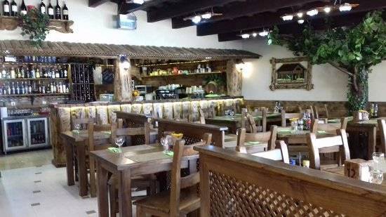 Restaurants Restaurant Atletico