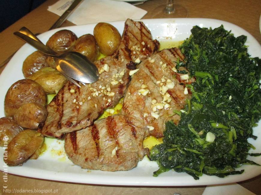 Restaurantes Restaurante Caetano