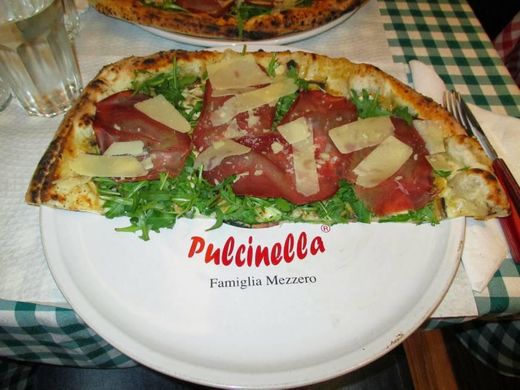 Pizzeria Pulcinella