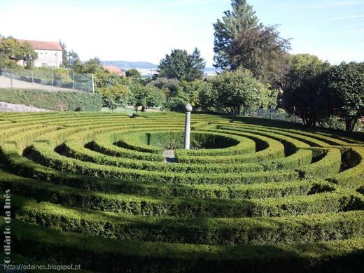 Parque de São Roque