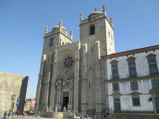 Sé Catedral do Porto