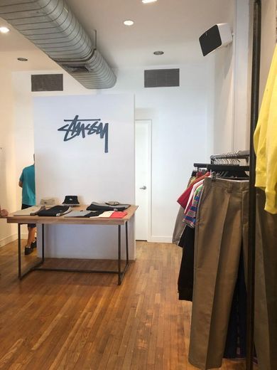 Stussy