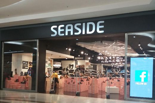 Seaside loja