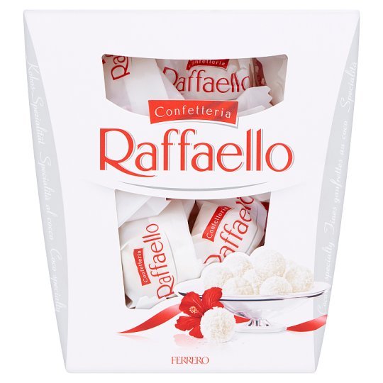 Fashion Raffaello