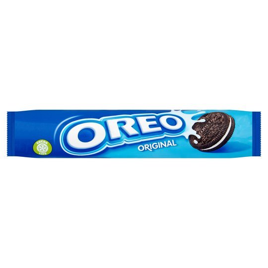 Social Oreo