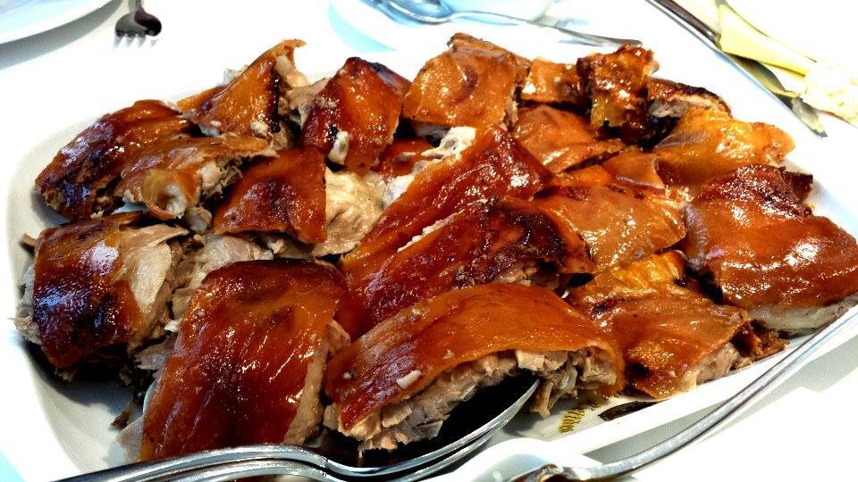 Social Leitão da Bairrada