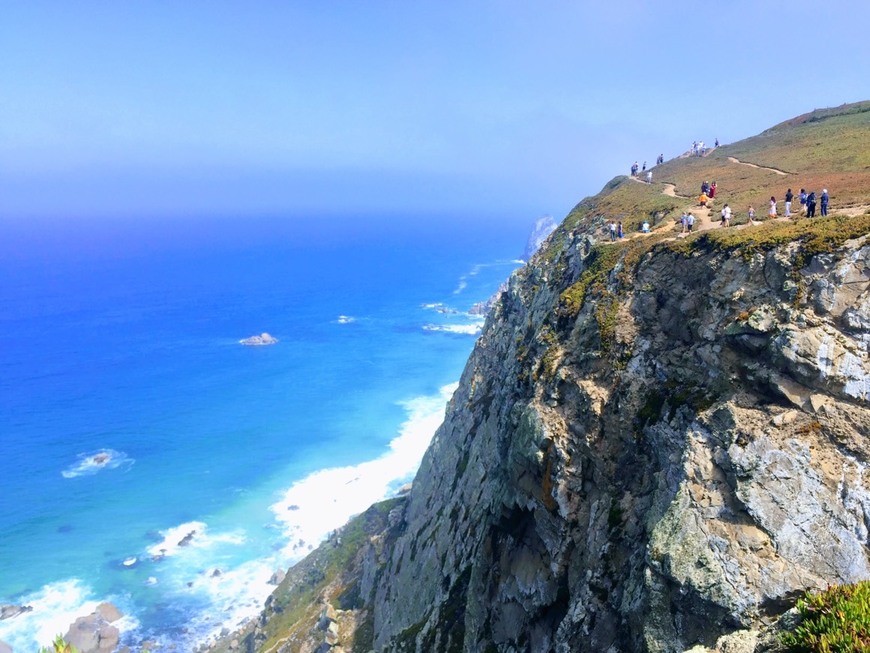 Place Cabo da Roca