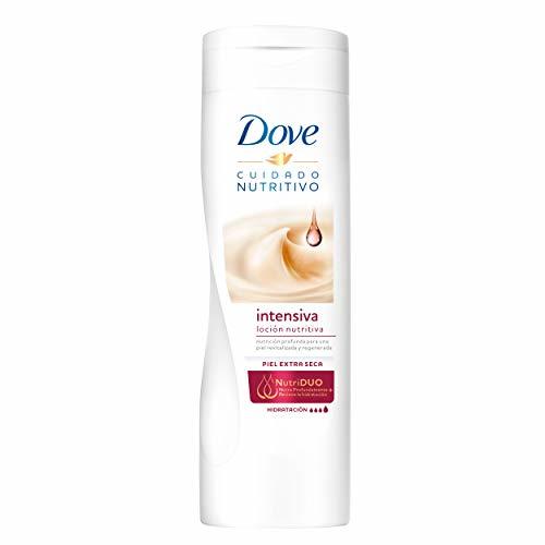 Social Dove Loción Corporal Piel Extra Seca 400 Ml