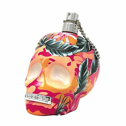 Belleza Police To Be Exotic Jungle Woman Edp Vapo 125 ml