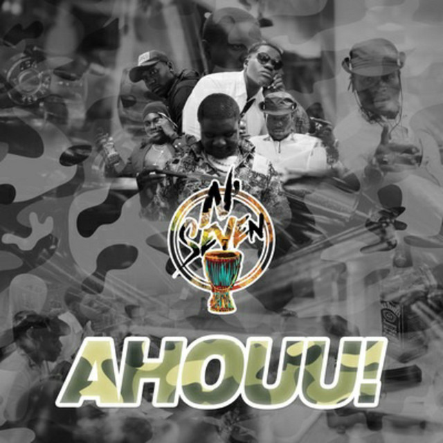 Ahouu!