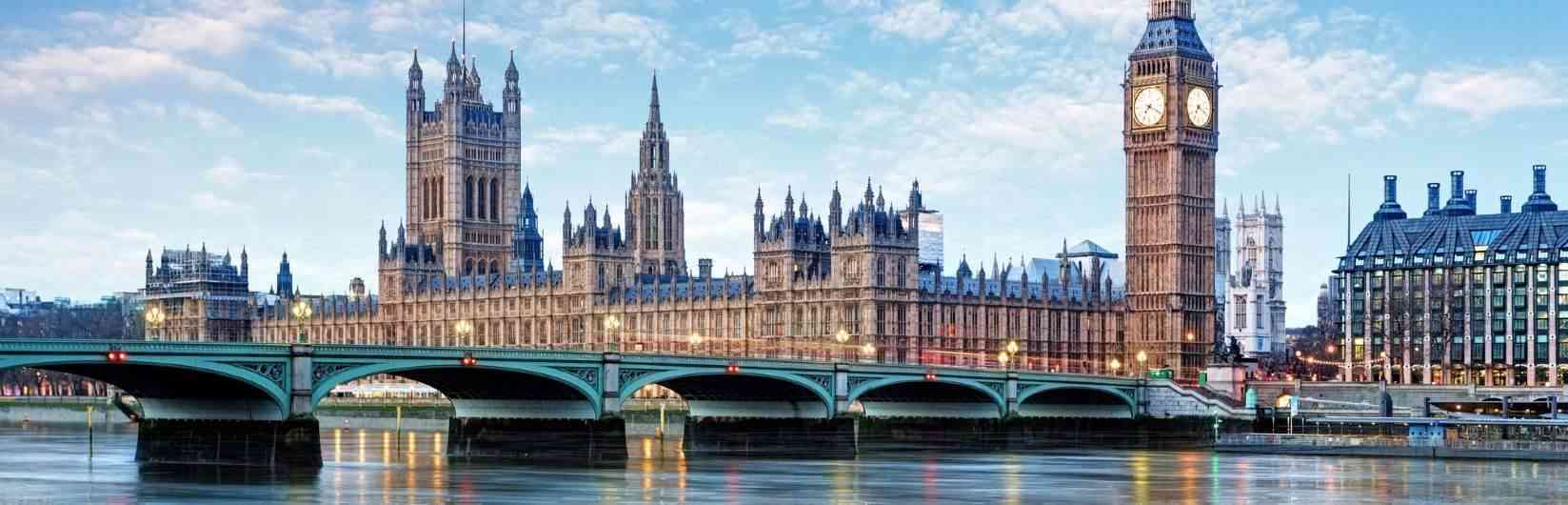 Place Westminster