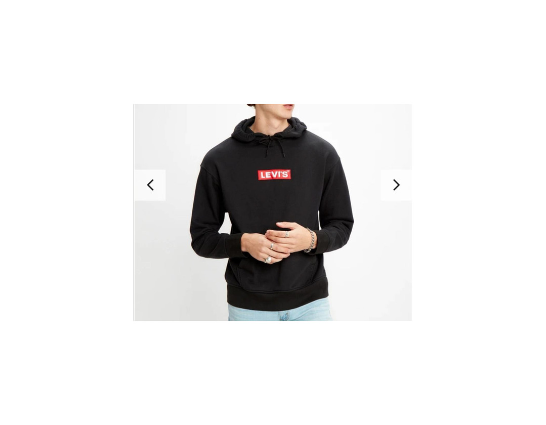 Social Sweat levis