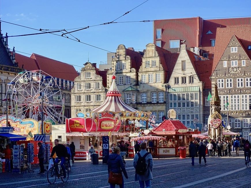 Place Bremen