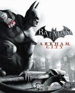 Batman: Arkham City - Game of the Year Edition