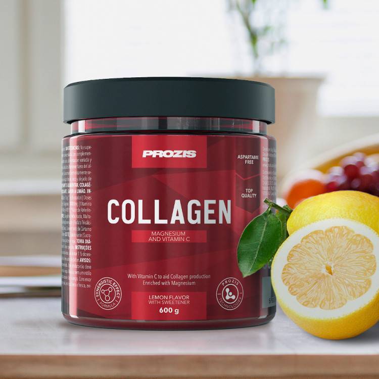 Product Colagem Magnesium 600g