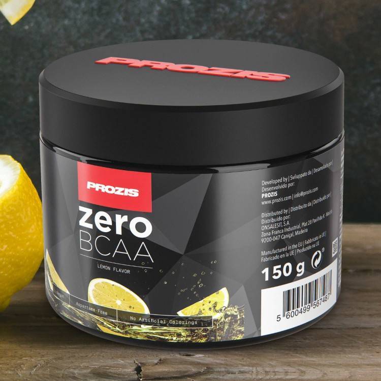 Producto Zero BCAA 150g