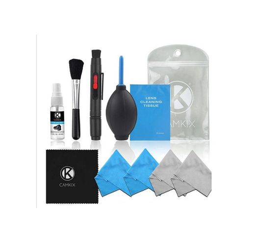 Cleaning Kit 