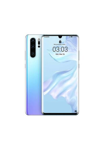 HUAWEI P30 PRO 8GB RAM Memoria Interna de 256GB