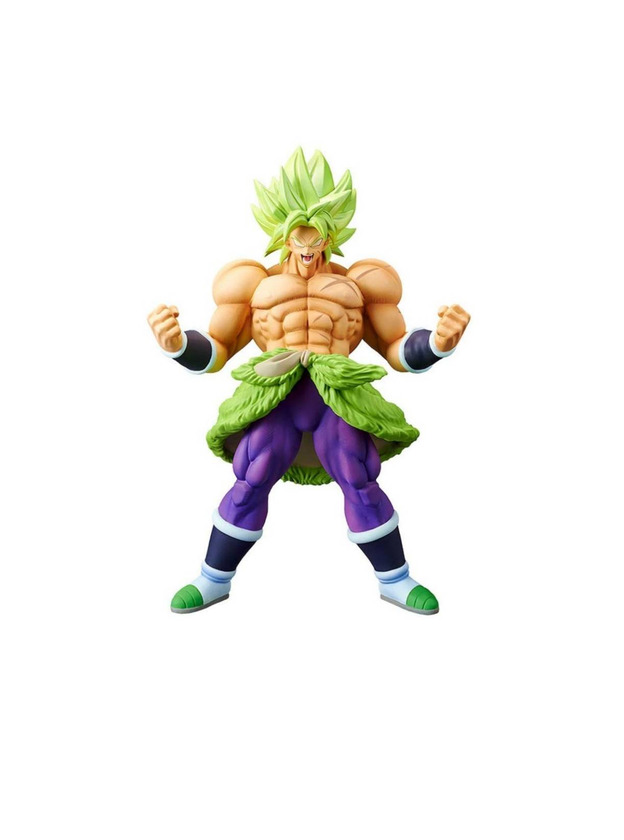 Product  SS BROLY FULL POWER 