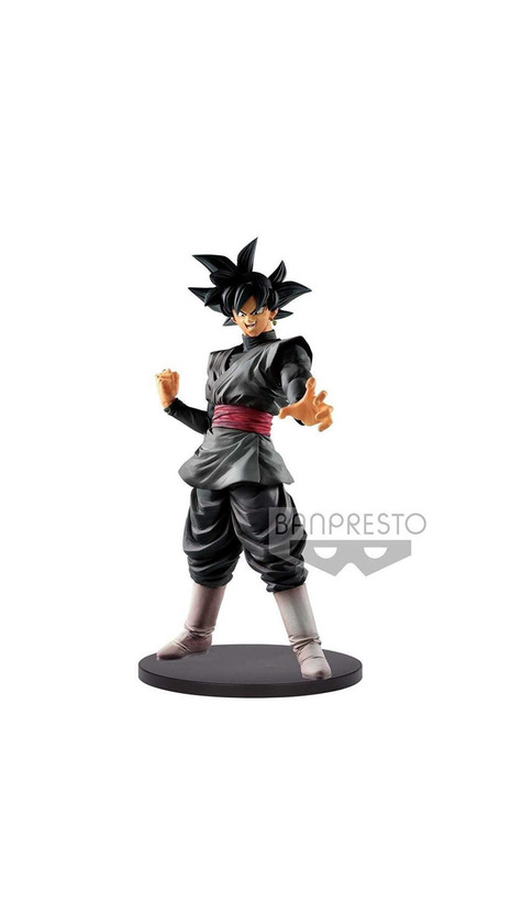 Product Goku Black 