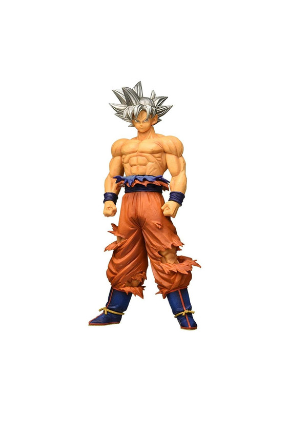 Product Goku ultra instinto 