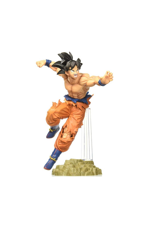 Productos Goku 