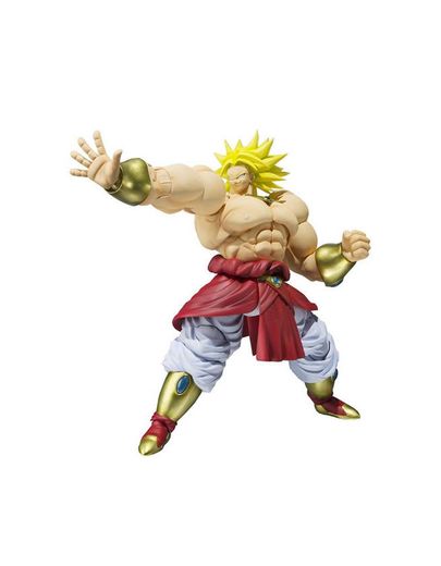 BROLY 