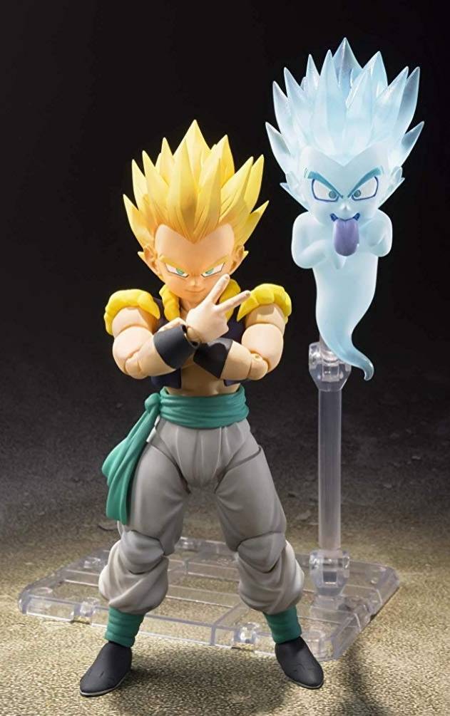 Product Gotenks 