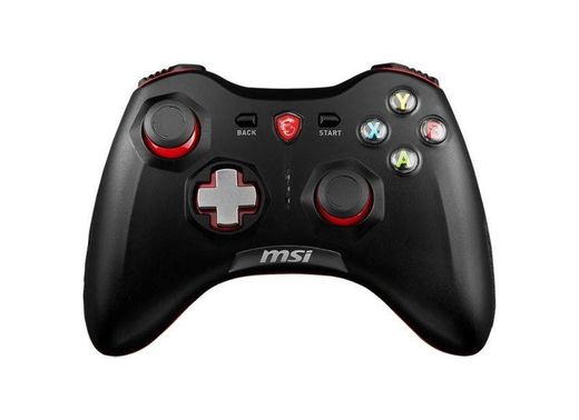 Gamepad MSI Wireless PC