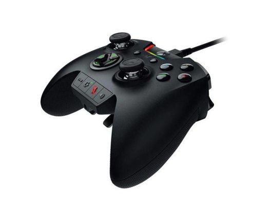 Gamepad RAZER Wolverine Ultimate PC XBOX ONE 