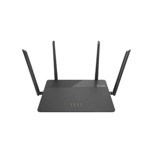 Router D-Link Gaming 