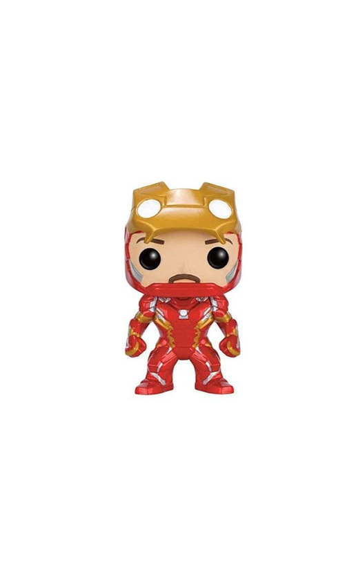 Producto IRON MAN 