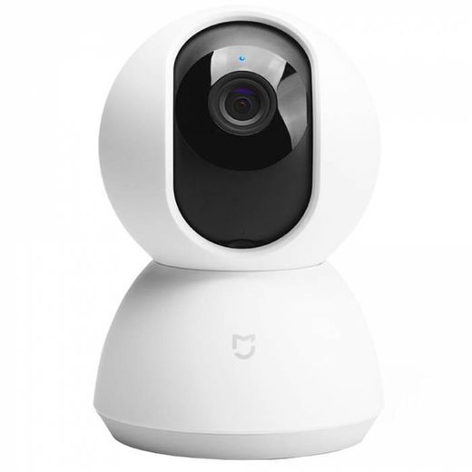 Câmara Xiaomi Mi Home Security Camera 360° Full HD 1080P ...