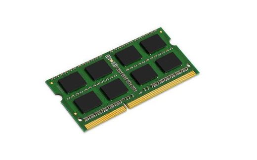 Memória RAM Kingston SO-DIMM 8GB