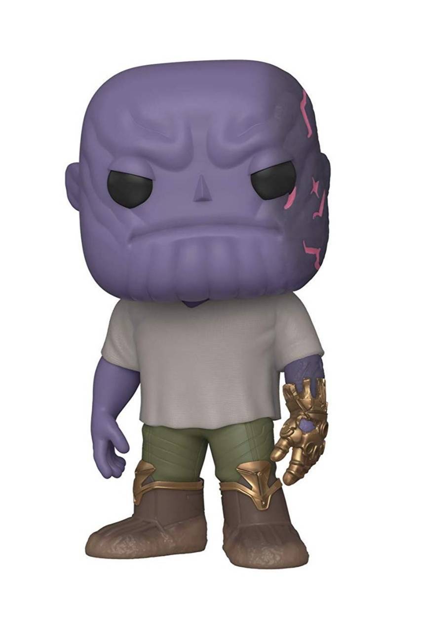 Thanos 