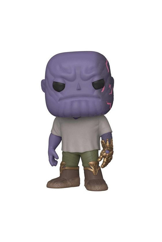 Thanos 