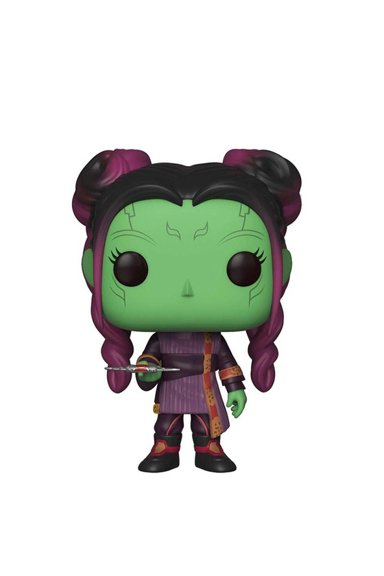 Producto Gamora 