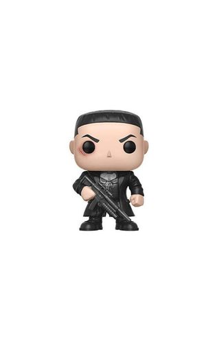 Punisher 