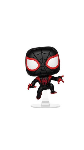 Miles Morales 